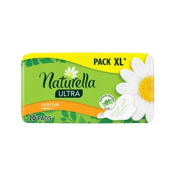 Прокладки Naturella Ultra гигиенические 9шт Normal Plu