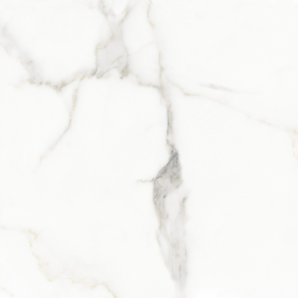 Calacatta Lincoln 600*600*9,5 керамогранит матовый Delacora