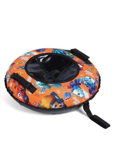 Тюбинг d-700мм Winter Star Машинки