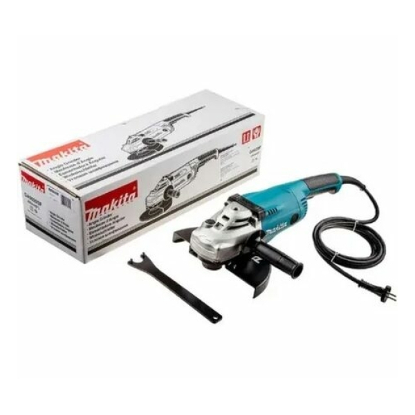 УШМ d230мм 2200Вт 6600об/мин GA 9020 SF Makita