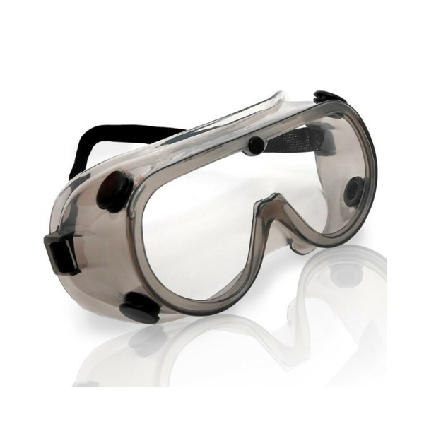 ЕРМАК Очки защитные, не прямая вентиляция