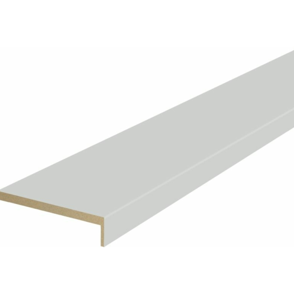 Доломит EMALUX наличник телескоп 70*25*2150  VellDoris