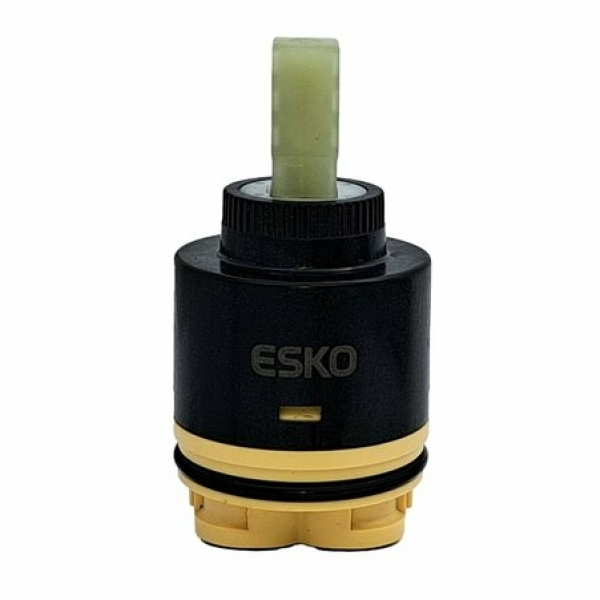 Картридж для смесителя удлиненный 40мм CRT 40 HIGH ESKO