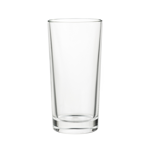ОСЗ Стакан 290мл гладкий, стекло