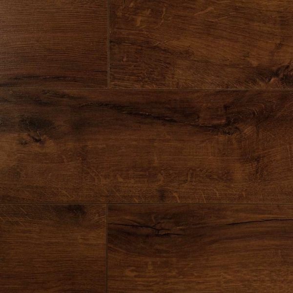 Ламинат Ideal Choice ID87 Дуб Атолл 33 кл V4 1380*161*8 мм 1/11