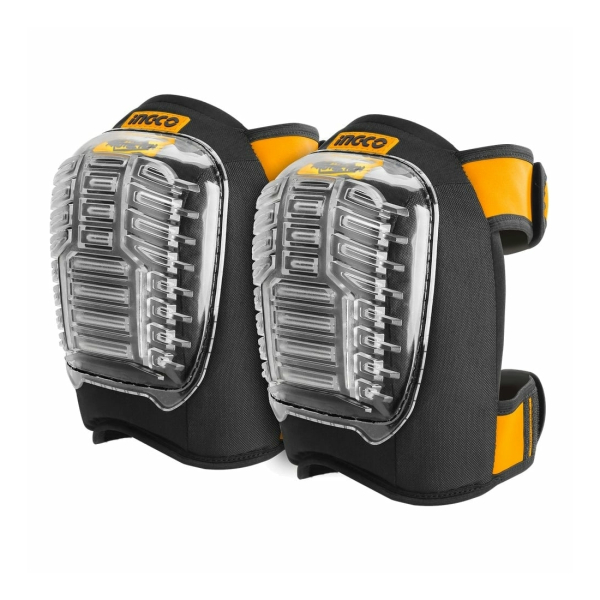 Наколенники защитные 215*180 мм INGCO