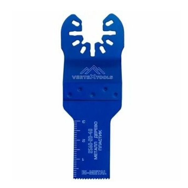 Насадка пильная биметалл 20*0,8мм