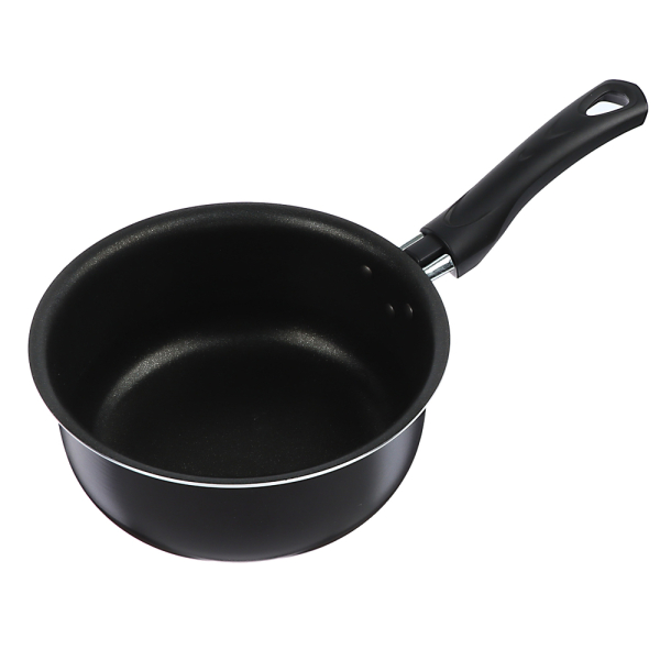 Ковш с антипригарным покрытием d16см, 1,2л