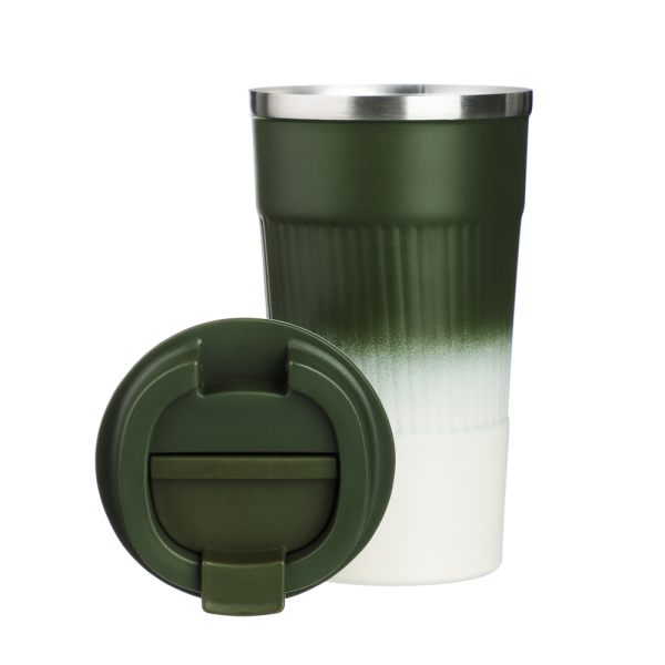 SATOSHI Градиент Термос-кружка 500мл, нерж.сталь