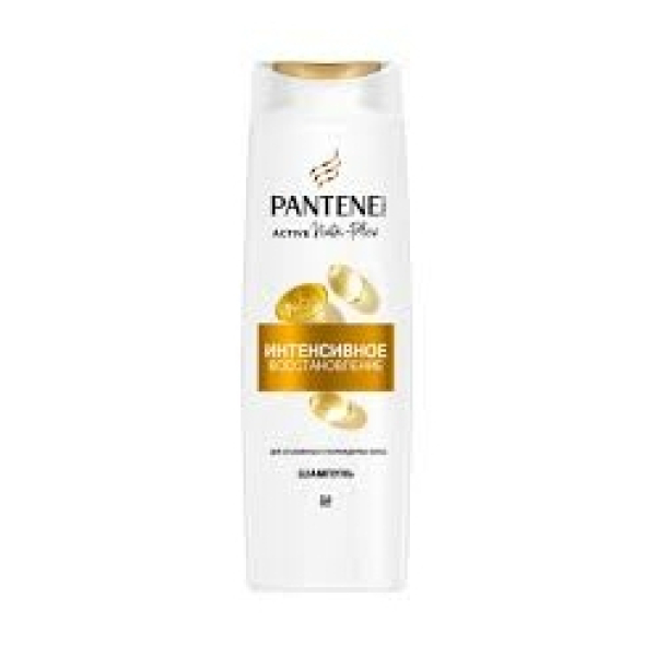 Шампунь для волос Pantene ProV Интенсивное восстановление 250мл