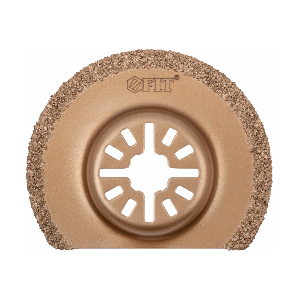 Насадка пильная биметалл 64мм