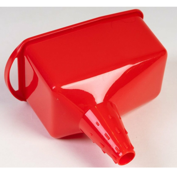 Воронка автомобильная 155мм дя подкапотного пространства Oktan