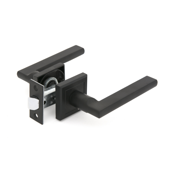 Комплект для двери SET 25 L 100 BP