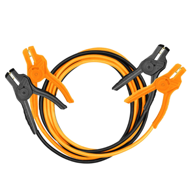 Провода стартовые 600А 3м INGCO