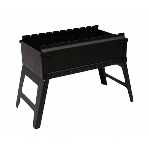 Мангал Сибирь 10/1,5 складной облегченный