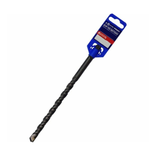 Бур 14*260мм SDS plus Cutop MOS