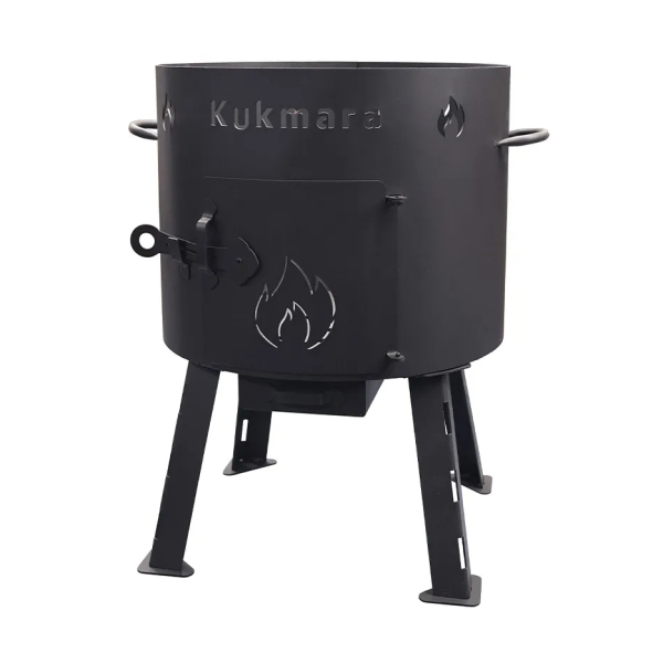 Учаг для казана 15 литров КУКМОР