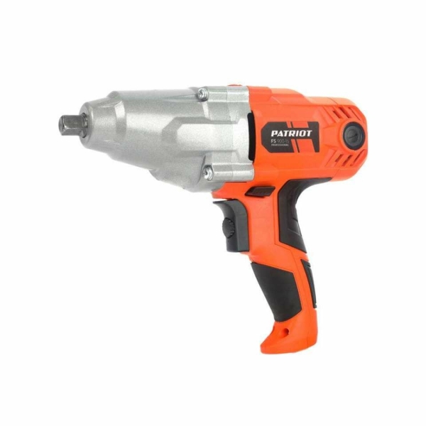 Гайковерт сетевой 900Вт 350Нм 1/2 дюйма PATRIOT FS 900