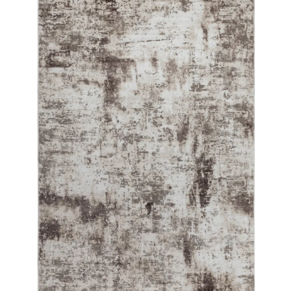 Ковер BEVERLY 1.6*2.3 дизайн SE786C CREAM/L.BROWN