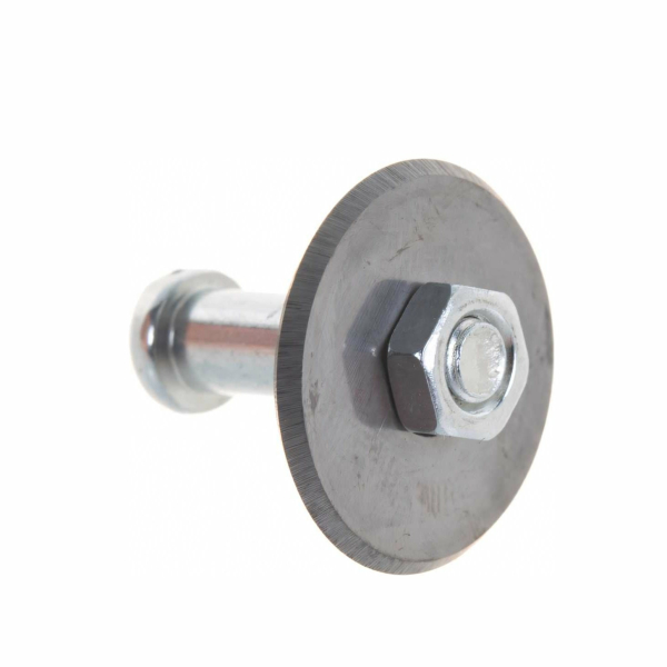 Ролик режущий для плиткореза 22*6*1,95мм Вихрь