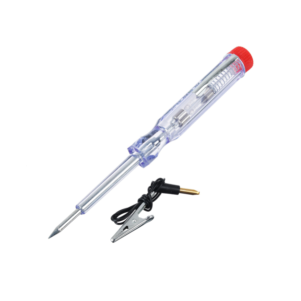 Тестер автомобильный универсальный 6/12/24В