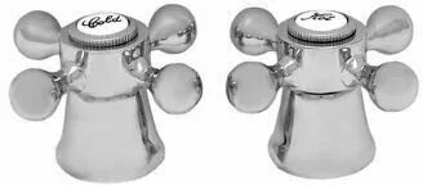 Маховик 86 SANDAY (2 шт)