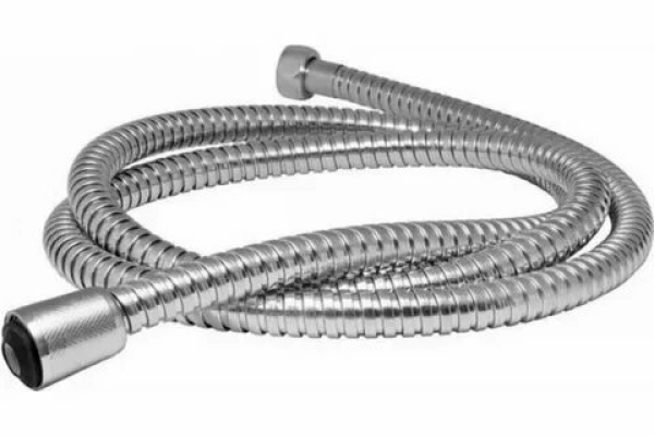 Шланг для душа 175см имп/имп нерж.сталь ING9110-2 INGROSSO