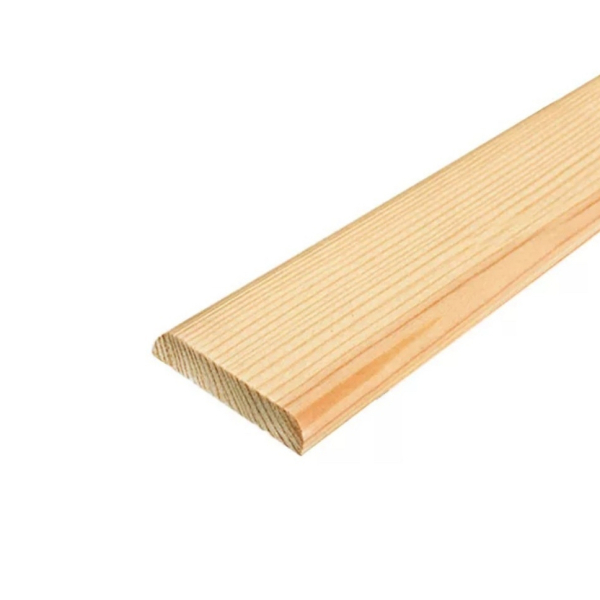 Наличник 11*100 плоский 2,2 м сорт АЕ листв
