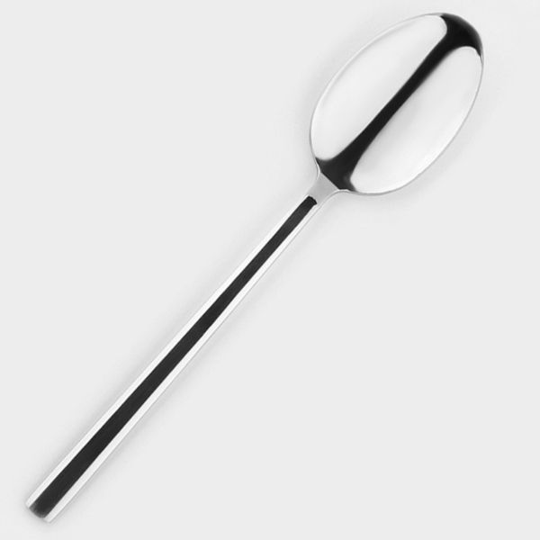 Ложка столовая нержавеющая сталь Magistro Gamburg