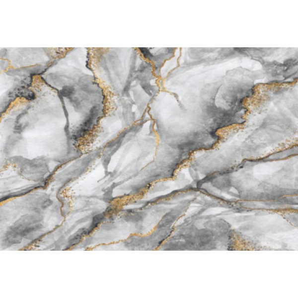 Ковер Dekorelle Velvet silk 0,4*0,6 V147