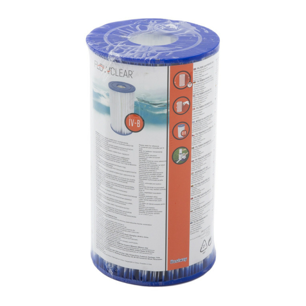 Картридж для фильтра-насоса тип IV 9463 л/час BestWay