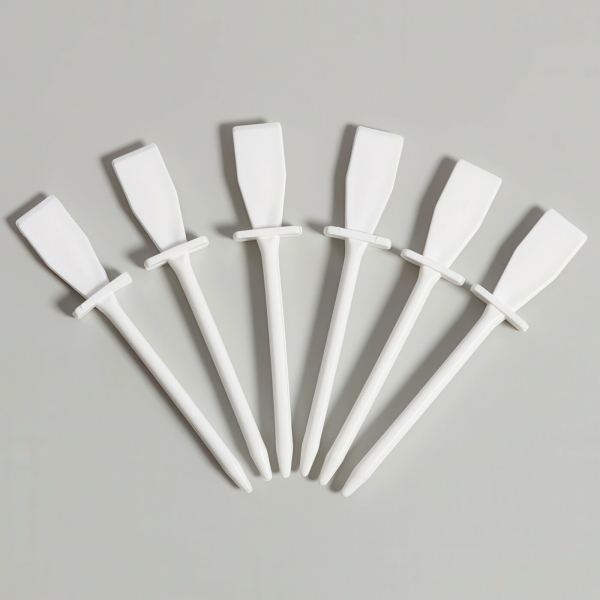 Набор для декорирования 6шт Шпатель