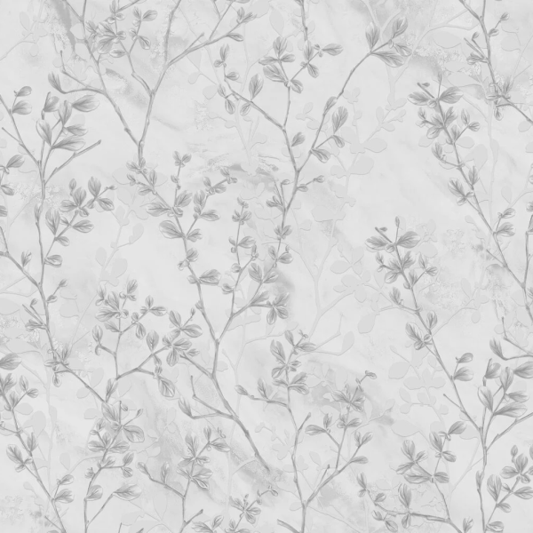 Обои ML601309 Весна флиз горяч теснения 1,06*10м Dekoron