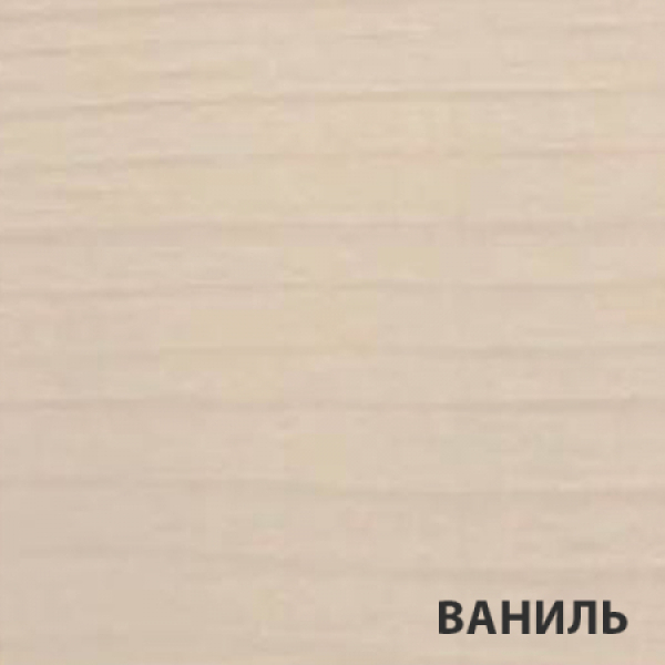 Лак акриловый тонированный  2,5кг ваниль Акватекс Шале