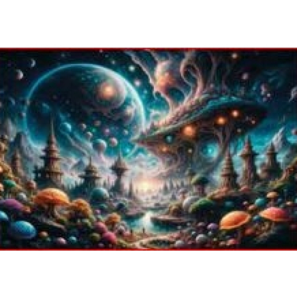 Карпет Gissar 0.80*1.20 дизайн 621PA-42