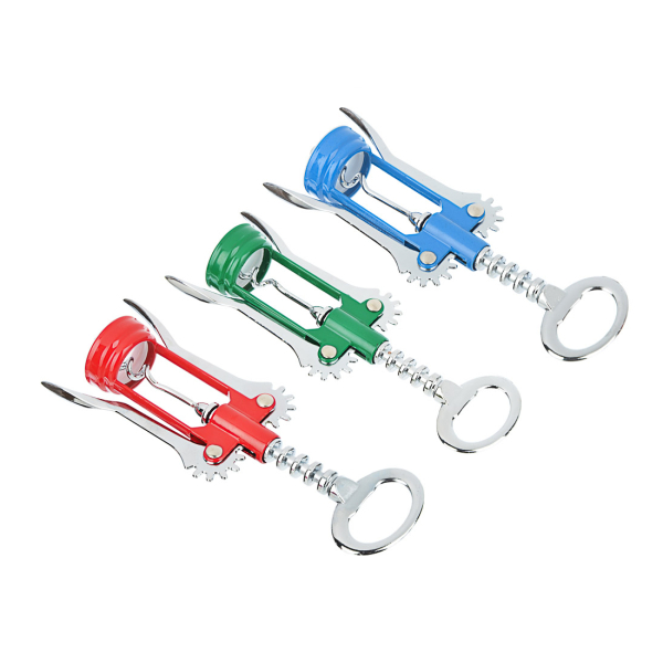 Штопор 17*5см нер.сталь