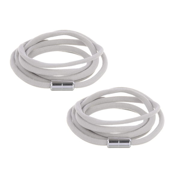 EGOISTШнуркидляобуви,эластичные,сфиксаторомнарезьбе,5ммх105см