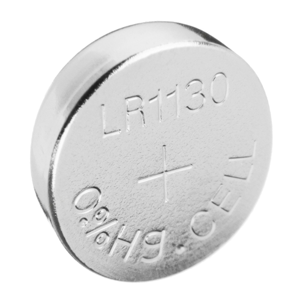 Батарейка LR1130 щелочная FORZA