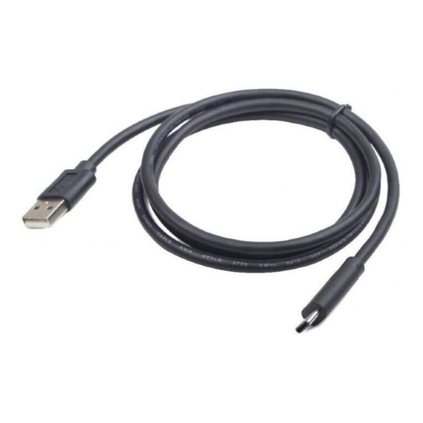 Кабель USB  3.1 1.8м type GCC-USB2-AMCM-6, USB2.0 AM/ USB3.1 Type-C  Гарнизон
