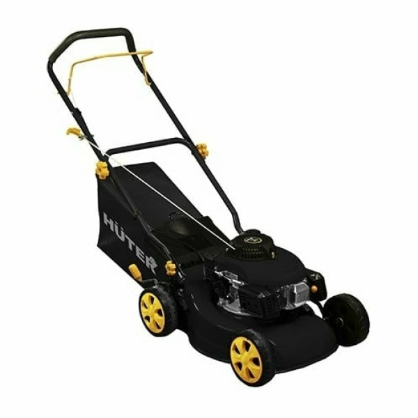Газонокосилка бензиновая 2,9кВт 45л 42см GLM-3.5T Huter