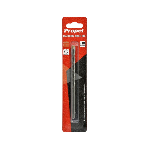 Сверло по камню 10*150мм Propel