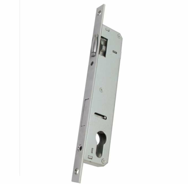 Замок врезной хром 30224-30 PC