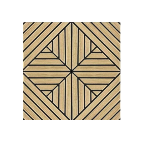 Плитка ПВХ самоклеящаяся Сильва WD 5620-1 680*680* 3 мм