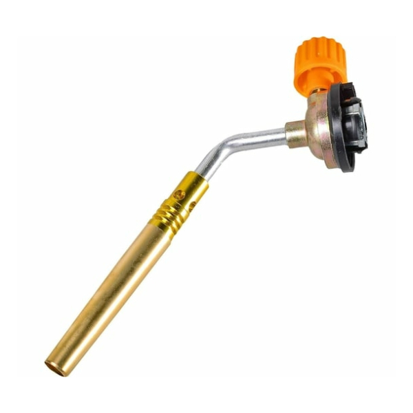 Насадка на газовый баллон (газовая горелка) НГ-2 Вихрь