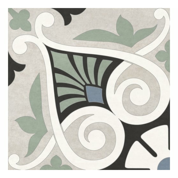 Ester 200*200*8 керамогранит матовый NewTrend