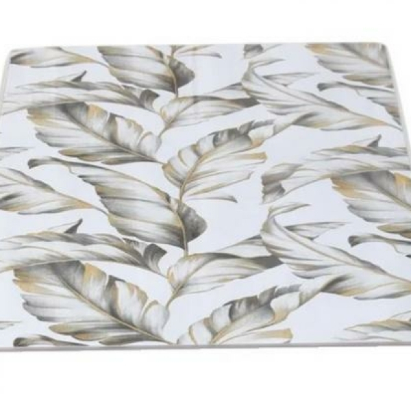 Клеенка силиконовая 0,6*20 м 0,6 мм BZ-8982AW-60CM Baizheng