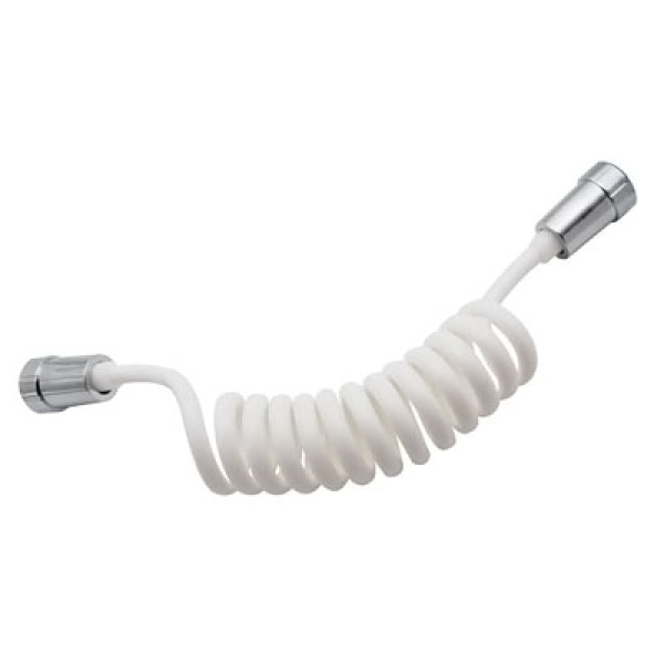 Шланг для гигиенического душа 150см белый G940150 GOTA ROCIO