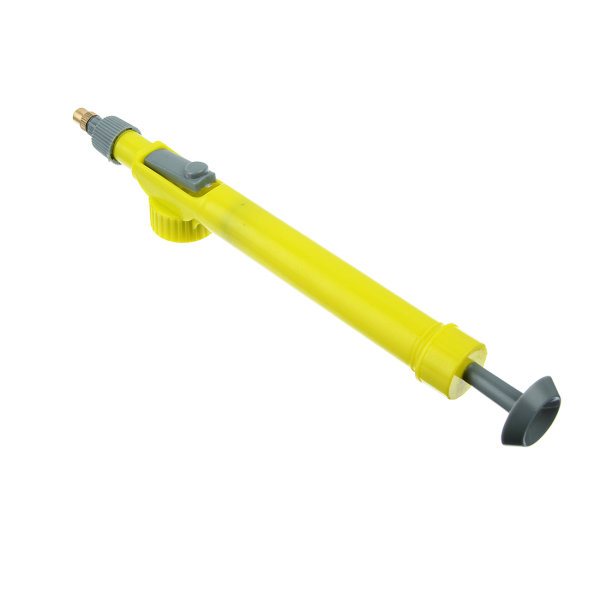 Насадка-опрыскиватель 400*40*35мм металл пластик INBLOOM