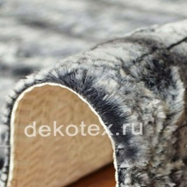 Коврик для ванной 60*90см Rabbit CASTAFIORE SKIN
