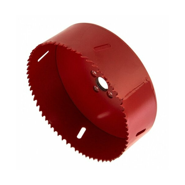 Коронка 127мм BIMETAL Matrix